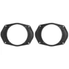 Image de Adaptateurs Compartiment Haut-parleur Ø165 Mm Jeep Fiat Freemont Phonocar Ref. 03834