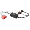 Image de Câble Adaptateur D’autoradio Phonocar Spécialement Conçu Pour Les Véhicules Audi Ref.