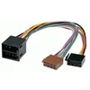 Image de Extension De L’alimentation Électrique Phonocar Avec Connecteur Iso Ref. 04625
