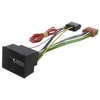 Image de Câble D'alimentation + 4hp Opel 2009- Iso Phonocar Ref. 04645