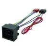 Image de Câble Autoradio Pour Citroën Et Peugeot Phonocar Ref. 04678
