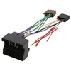 Image de Câble D'alimentation +4 Hp -a1 Phonocar Ref. 04684