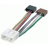 Image de Câble D'alimentation + 4hp Subaru + Iso Phonocar Ref. 04702