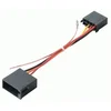 Image de Câble D'alimentation Phonocar Avec Connecteur Iso Pour Siège/audi/vw Ref. 04718