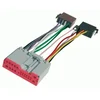 Image de Câble D'alimentation + 4hp Mondeo 7 / 03- Phonocar Ref. 04729