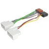 Image de Câble D’alimentation + 4hp Hyundai Lx-35 Phonocar Ref. 04730
