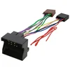 Image de Câble D’alimentation Électrique Phonocar Avec Connecteur Iso Pour Citroën/fiat/lancia
