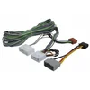 Image de Câble D'alimentation + 4hp Chrysler 05- Phonocar Ref. 04742