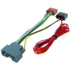 Image de Câble D'alimentation + 4hp Chrysl / Jeep 08- Phonocar Ref. 04745