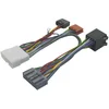 Image de Faisceau Kit Mains Libres Phonocar