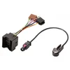 Image de Kit Câble D’alimentation + 4hp + Avant Renault08- Phonocar Ref. 04774