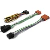 Image de Câble Pour Kit Mains Libres Phonocar Ref. 04813