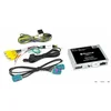 Image de Interface Vidéo Avec Prise Système Hdmi Plug&play Compatible Avec Mercedes Phonocar