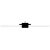 Image de Antenne Fil Verre Passive Dab Phonocar Ref. 08193