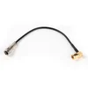 Image de Adaptateur De Signal D’antenne Phonocar Audi/fiat/skoda/volkswagen Ref. 08533