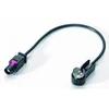 Image de Adaptateur De Câble D'antenne Multimarque Phonocar Ref. 08534