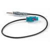 Image de Adaptateur De Câble D’antenne Multimarque Phonocar, 20 Cm Ref. 08544