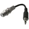 Image de Adaptateur Fme Vers Sma Pour Antenne Gps Phonocar 8945