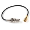 Image de Adaptateur D'antenne Tv Sma Vers Fiche F Phonocar 8946