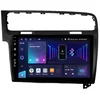 Image de Autoradio Customfit 10,1''golf 13>19 Cp Aa Dab Qled 8c Hdmi - Phonocar