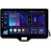 Image de Autoradio Customfit 10,1'' Yaris 2021> Dab+ Qled 8c Hdmi Cp Aa - Phonocar