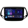 Image de Autoradio Customfit 10,1'' Compass 17>20 Dab+ Qled 8c Hdmi Cp Aa - Phonocar