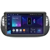 Image de Autoradio Customfit 9,0'' Fiat 500 Cp Aa Dab+ Qled 8c Hdmi - Phonocar