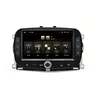 Image de Autoradio Customfit 7,0'' Fiat 500 16>19 Dab+ Cp Aa 8c - Phonocar