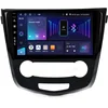 Image de Autoradio Customfit 10,1''qashqai 16>21 C.man Cp Aa Qled 8c Hdmi -dab+ - Phonocar