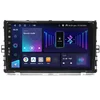 Image de Autoradio Custom Fit 9,0'' Vw Univer.2018 Dab+ - Phonocar