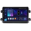 Image de Autoradio Custom Fit 9,0'' F.ducato 8 22> Dab+ - Phonocar