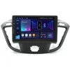 Image de Autoradio Custom Fit 9,0''transit 17>high Dab+ - Phonocar