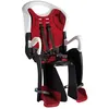 Image de Bellelli Siège bébé pour vélo Tiger Clamp blanc/rouge
