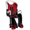 Image de Bellelli Siège bébé pour vélo Tiger Standard B-Fix blanc/rouge