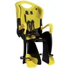 Image de Bellelli Siège bébé pour vélo Tiger Relax B-Fix jaune