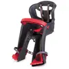 Image de Bellelli Siège Avant Pour Vélo Enfant Tatoo Plus Handlefix Max 15 kg