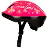 Image de Bellelli Casque Junior Pink Lady M