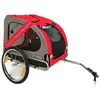 Image de Bellelli Remorque Pour Chien Max 36 kg