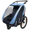 Image de Bellelli Remorque De Vélo Trailblazer Stroller Max 60 kg