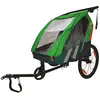 Image de Bellelli Remorque De Vélo Trailblazer Max 45 kg