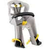 Image de Bellelli Siège Avant Pour Vélo Enfant Tatoo Plus Max 15 kg