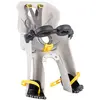 Image de Bellelli Siège Avant Pour Vélo Enfant Freccia B-fix Max 15 kg