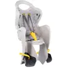 Image de Bellelli, Siège vélo pour enfant, (Porte-bagages (arrière))