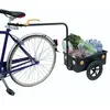 Image de Bellelli Remorque De Vélo Eco Mini Max 35 kg