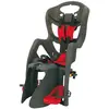Image de Bellelli Siège Porte-bébé Arrière Pepe Clamp Max 22 kg
