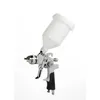 Image de MICHELIN Pistolet Pro A Gravite 0,6 Lt 1856/2 Buse 1,5 Hvlp pour compresseur