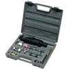Image de MICHELIN Coffret Meuleuse Droite pneumatique + 10 Meules
