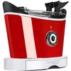 Image de Grille-Pain Bugatti Volo Rouge
