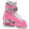 Image de Roces chaussures de ski Idea Up junior rose/blanc