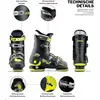 Image de Roces, Chaussures de ski, (25, 29)
